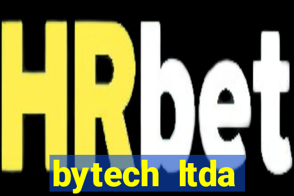 bytech ltda plataforma jogos
